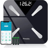 Phenphy Body Fat Scale