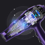 SUNHOME PROFESSIONAL HAIR DRYER