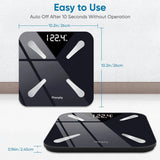 Phenphy Body Fat Scale