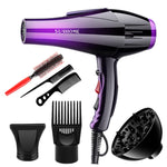 SUNHOME PROFESSIONAL HAIR DRYER