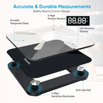 Phenphy Body Fat Scale