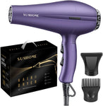 SUNHOME PROFESSIONAL HAIR DRYER