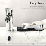 Navanino Professional Hair Clipper/Trimmer