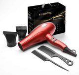 SUNHOME PROFESSIONAL HAIR DRYER