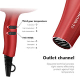 SUNHOME PROFESSIONAL HAIR DRYER