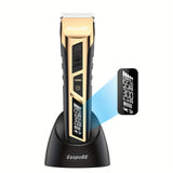 Easpobe Professional Hair Clipper/Trimmer