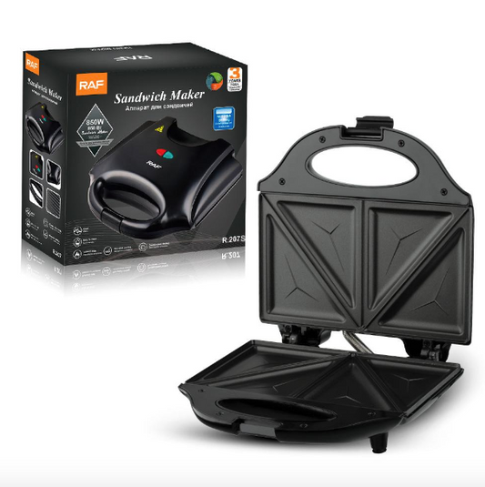 RAF Sandwich Maker R.207
