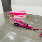 Croc Hair Straightener