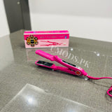 Croc Hair Straightener