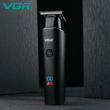 VGR Professional Hair Trimmer V-937