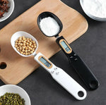 Digital Measuring Spoon Scale 500g/0.1g with LCD Display