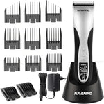 Navanino Professional Hair Clipper/Trimmer