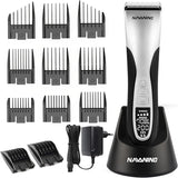 Navanino Professional Hair Clipper/Trimmer