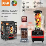 RAF Electric Blender 2in1 R.2809