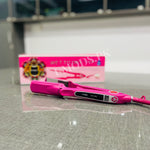 Croc Hair Straightener