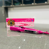 Croc Hair Straightener