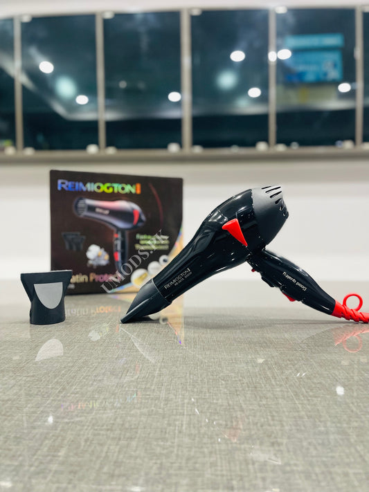 Remington Professional Hair Dryer