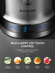 Aicook Digital Juicer / Centrifugal Juicer