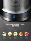 Aicook Digital Juicer / Centrifugal Juicer