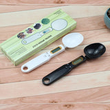 Digital Measuring Spoon Scale 500g/0.1g with LCD Display