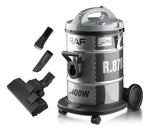 RAF Vacuum Cleaner 25L R.8705