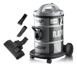 RAF Vacuum Cleaner 25L R.8705