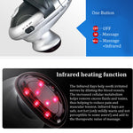 Powerful Infrared Body Massager