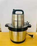 Multifunctional Meat Chopper 8L