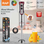RAF Hand Blender R.279