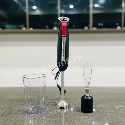 UUOUU Hand Blender 3in1