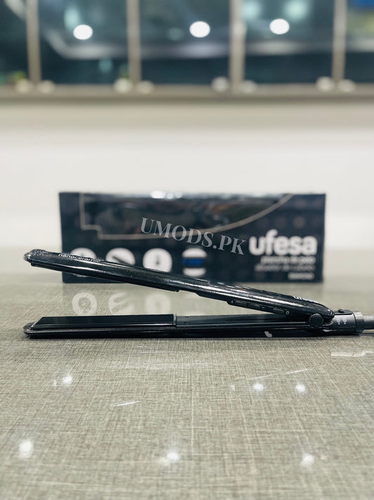Ufesa Diamond Hair Straightener