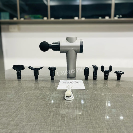 Kiket Massage Gun/Body Massager