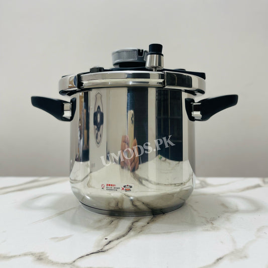 Happy Call Presuure Cokker 