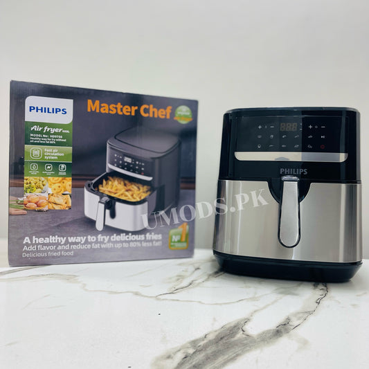 Philips Air Fryer HD-9750 9.2L