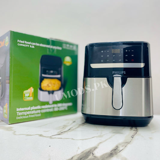 Philips Air Fryer HD-9750 9.2L