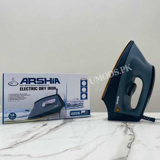 Arshia Electric Dry Iron