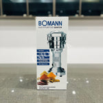 Bomann Commercial Masala Grinder 150G/Spices Grinder