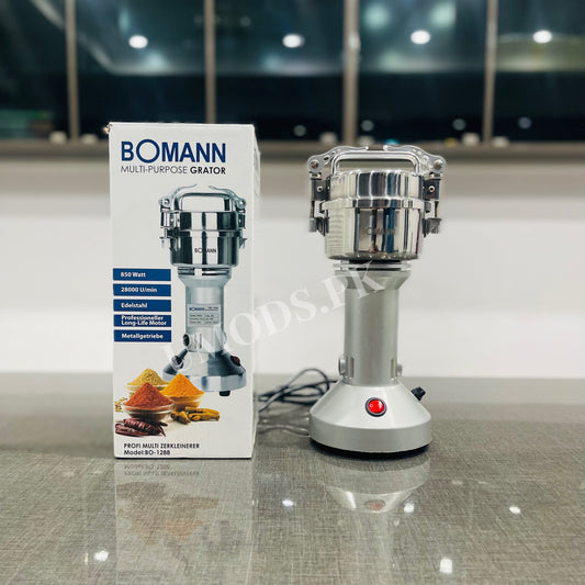 Bomann Commercial Masala Grinder 150G/Spices Grinder