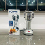Bomann Commercial Masala Grinder 150G/Spices Grinder