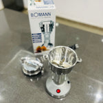 Bomann Commercial Masala Grinder 150G/Spices Grinder
