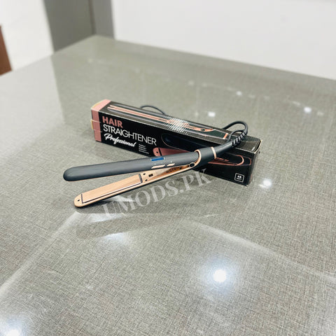 Rusta Professional Hair Straightener