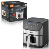 RAF Air Fryer 8L R.5337