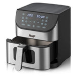 RAF Air Fryer 8L R.5337