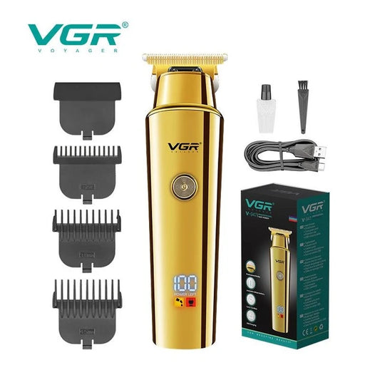 VGR Professional Hair Trimmer V-947
