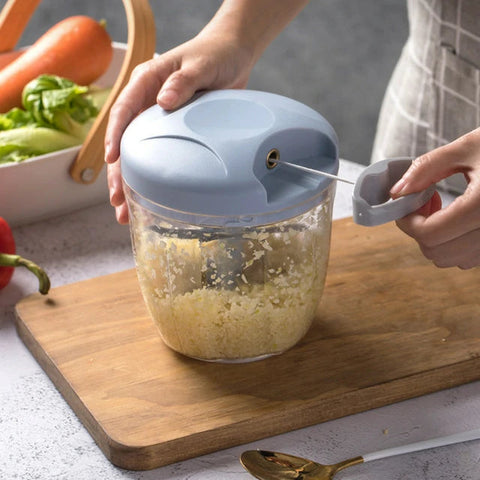 Multifunctional Speedy  Vegetable Cutter/Chopper