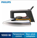 Philips Light Weight Dry Iron HD1172/01