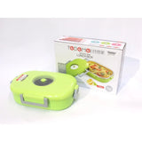 Tedemei Stainless Steel Lunch Box 710ML Hot&Cool