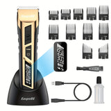 Easpobe Professional Hair Clipper/Trimmer