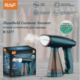 RAF Handy/Handheld Garment Steamer R.1277