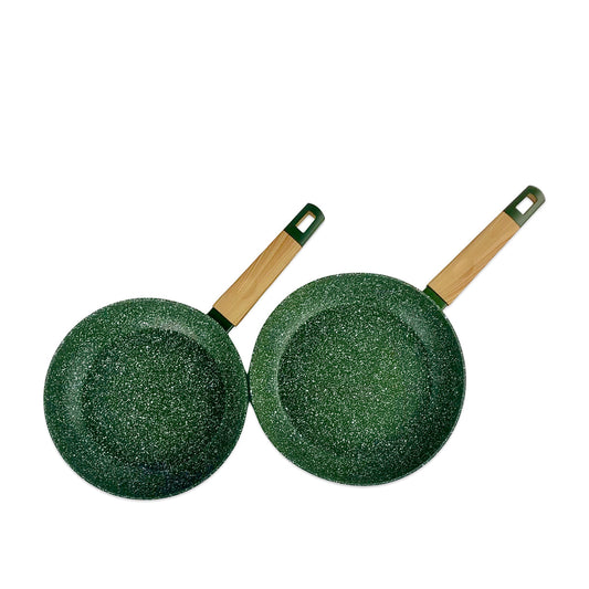 Baroly Non Stick/ Die-Cast Frypan 26CM